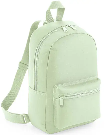 Ansicht 10 – Mini Essential Fashion Backpack (BG153)