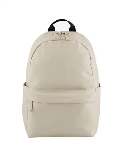 Ansicht 3 – Premium Recycled Backpack (BG185)