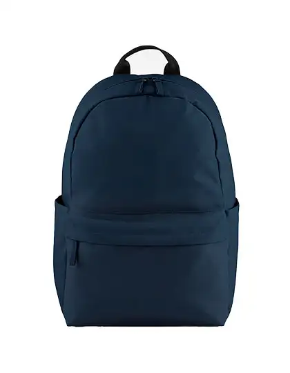 Ansicht 4 – Premium Recycled Backpack (BG185)