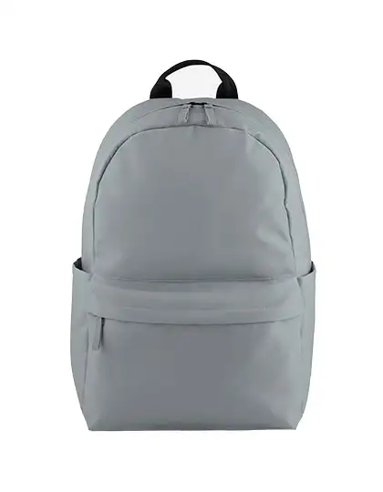 Ansicht 2 – Premium Recycled Backpack (BG185)