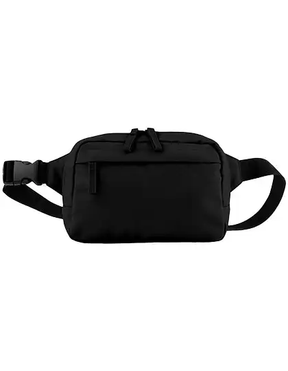 Ansicht 1 – Premium Recycled Cross Body Bag (BG187)
