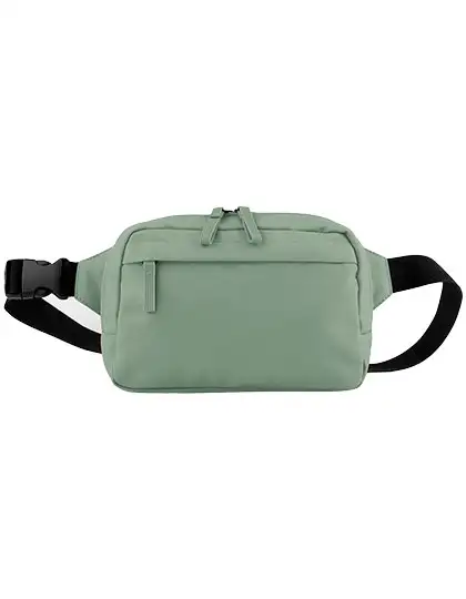 Ansicht 3 – Premium Recycled Cross Body Bag (BG187)
