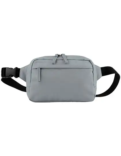 Ansicht 2 – Premium Recycled Cross Body Bag (BG187)