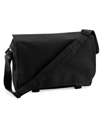 Ansicht 11 – Messenger Bag (BG21)