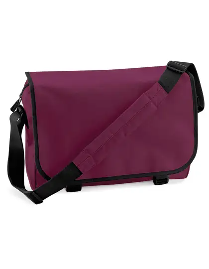 Ansicht 16 – Messenger Bag (BG21)