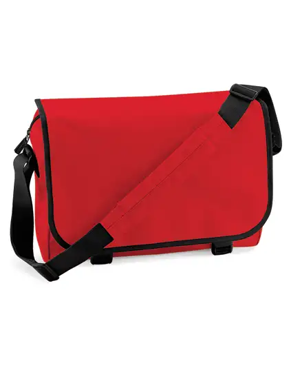 Ansicht 14 – Messenger Bag (BG21)