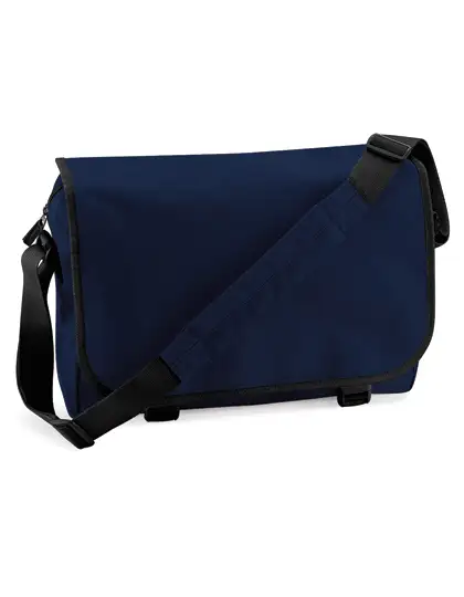 Ansicht 13 – Messenger Bag (BG21)