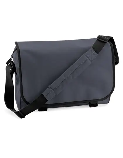 Ansicht 10 – Messenger Bag (BG21)