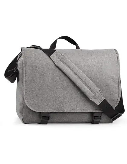 Ansicht 2 – Two-Tone Digital Messenger (BG218)