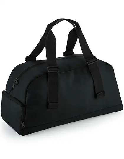 Ansicht 1 – Recycled Essentials Holdall (BG278)