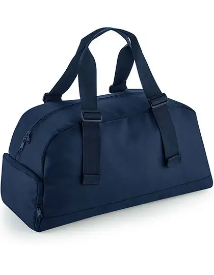 Ansicht 3 – Recycled Essentials Holdall (BG278)