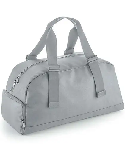 Ansicht 4 – Recycled Essentials Holdall (BG278)