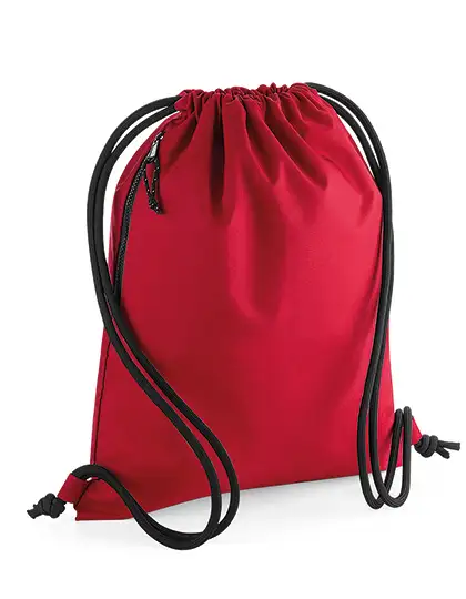 Ansicht 2 – Recycled Gymsac (BG281)