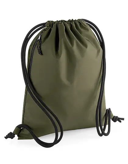 Ansicht 3 – Recycled Gymsac (BG281)