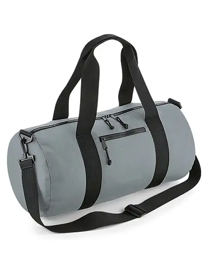 Ansicht 6 – Recycled Barrel Bag (BG284)