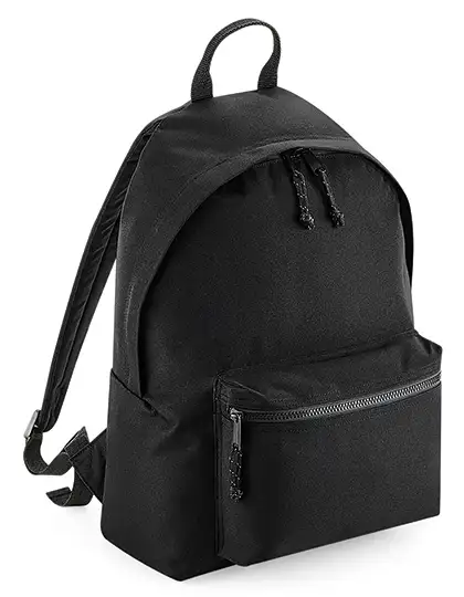 Ansicht 1 – Recycled Backpack (BG285)