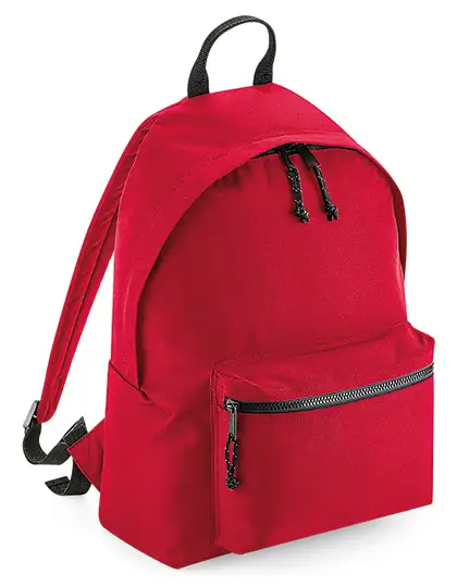 Ansicht 2 – Recycled Backpack (BG285)