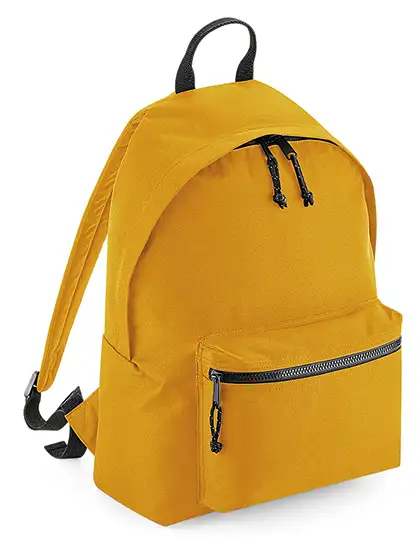 Ansicht 4 – Recycled Backpack (BG285)