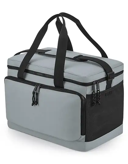 Ansicht 3 – Recycled Large Cooler Shoulder Bag (BG290)