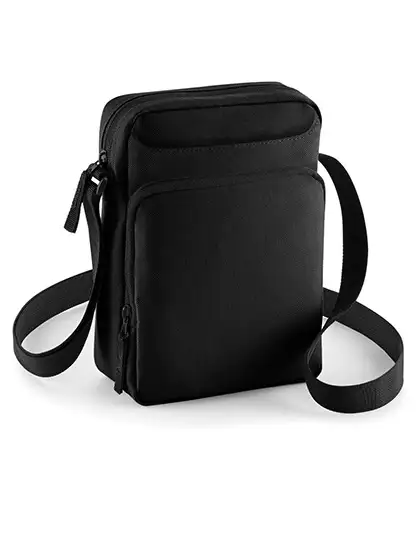Ansicht 1 – Cross Body Bag (BG30)