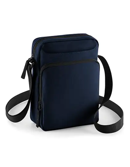 Ansicht 2 – Cross Body Bag (BG30)