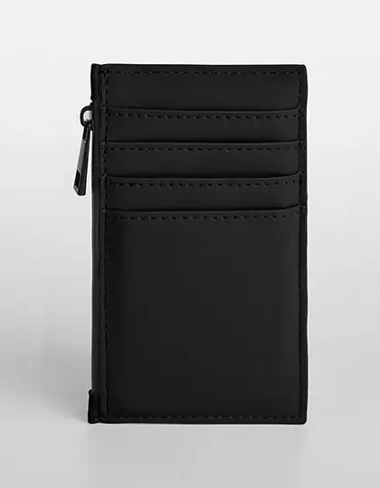 Ansicht 1 – Matte PU Card Holder (BG326)