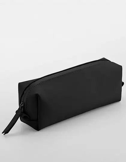 Ansicht 1 – Matte PU Mini Accessory Case (BG329)