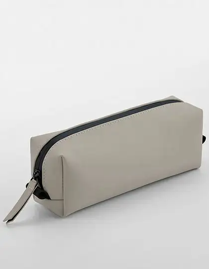 Ansicht 2 – Matte PU Mini Accessory Case (BG329)