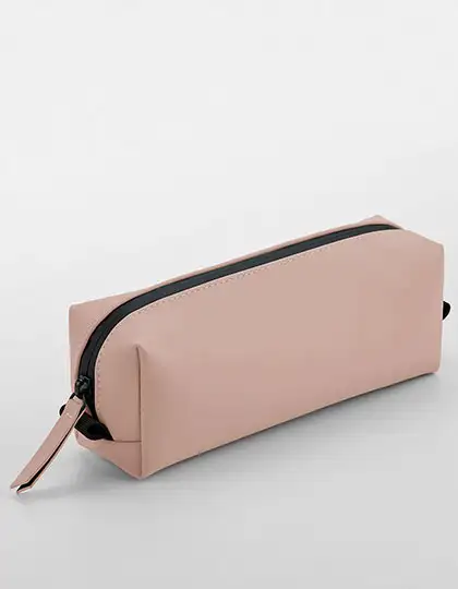 Ansicht 3 – Matte PU Mini Accessory Case (BG329)