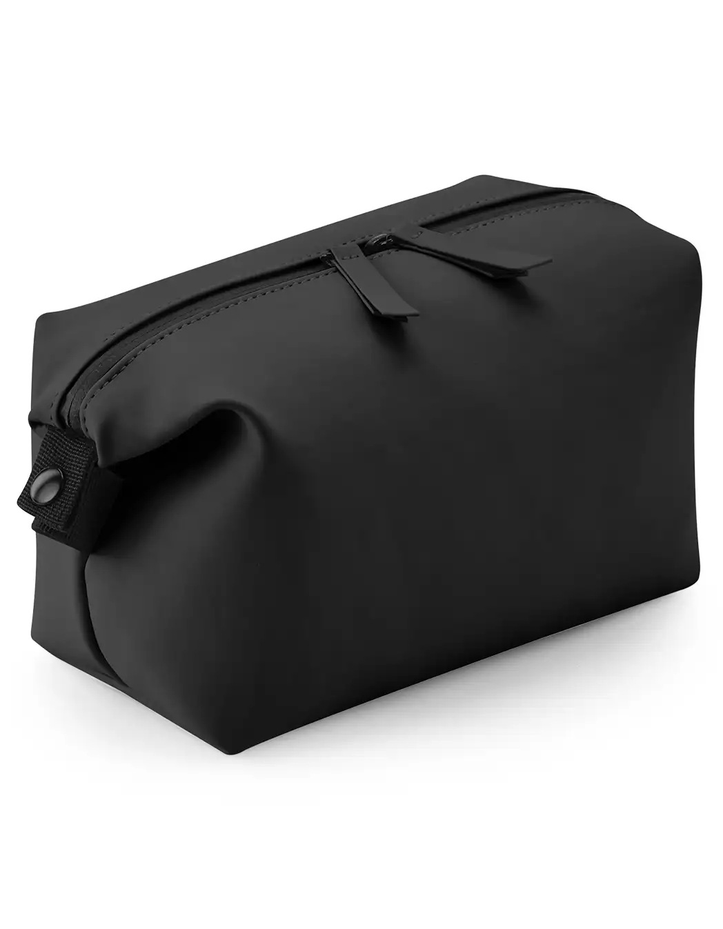 Ansicht 1 – Matte PU Accessory Pouch (BG330)