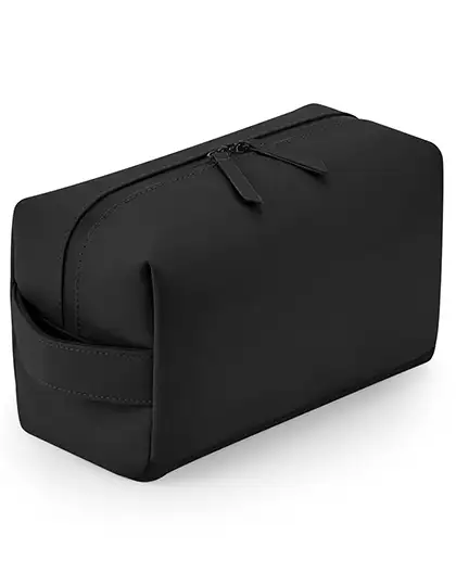 Ansicht 1 – Matte PU Toiletry/ Accessory Case (BG332)