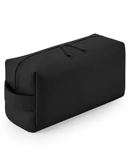 Ansicht 1 – Matte PU Shoe/ Accessory Bag (BG337)