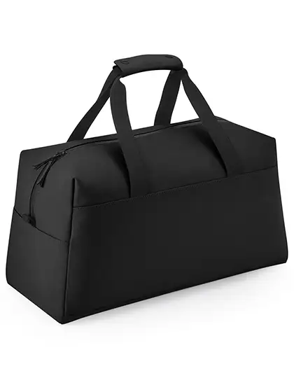 Ansicht 1 – Matte PU Weekender (BG338)