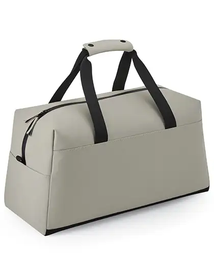 Ansicht 2 – Matte PU Weekender (BG338)