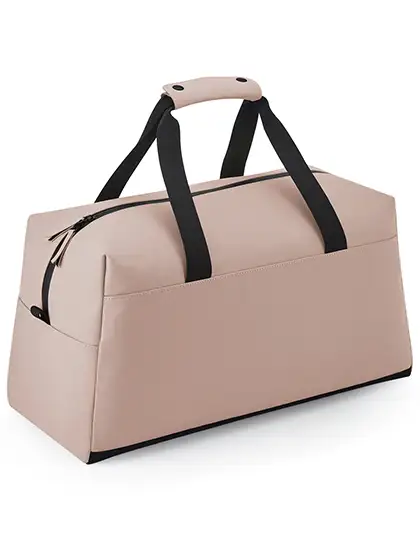 Ansicht 3 – Matte PU Weekender (BG338)