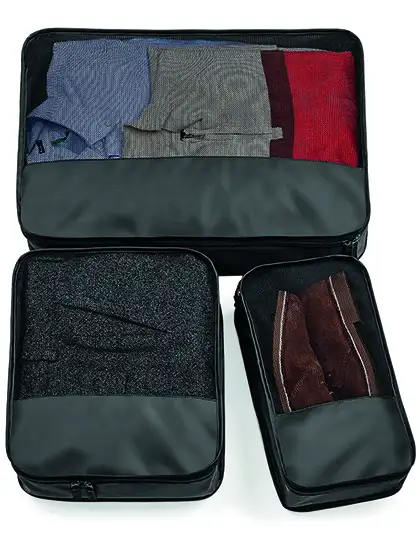 Ansicht 1 – Escape Packing Cube Set (BG459)