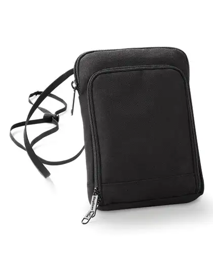 Ansicht 1 – Travel Wallet (BG47)
