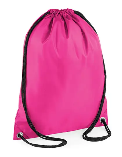 Ansicht 2 – Budget Gymsac (BG5)