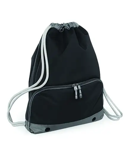 Ansicht 1 – Athleisure Gymsac (BG542)