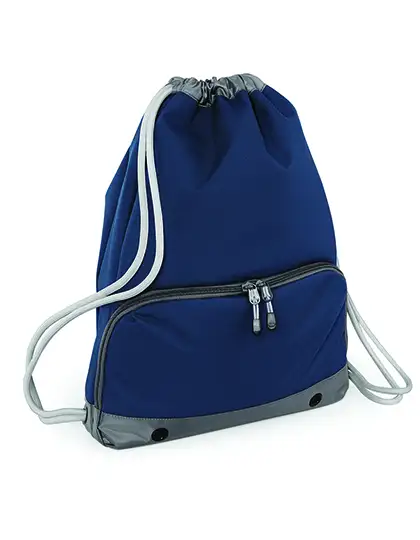 Ansicht 4 – Athleisure Gymsac (BG542)