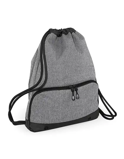 Ansicht 6 – Athleisure Gymsac (BG542)