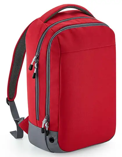 Ansicht 3 – Athleisure Sports Backpack (BG545)
