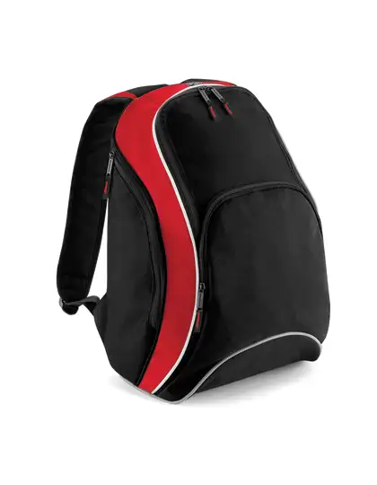 Ansicht 1 – Teamwear Backpack (BG571)