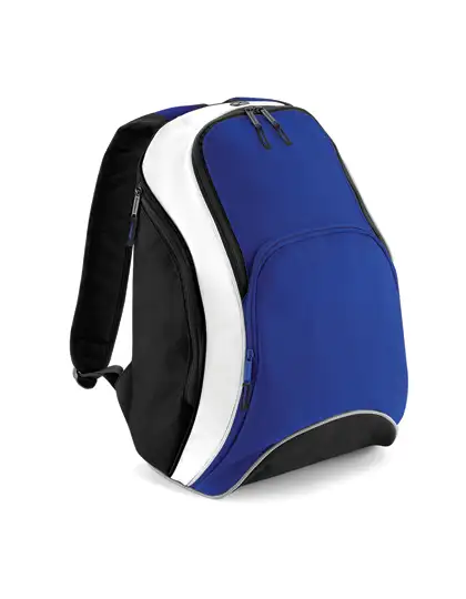 Ansicht 3 – Teamwear Backpack (BG571)