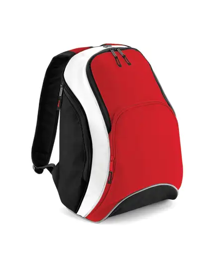 Ansicht 4 – Teamwear Backpack (BG571)