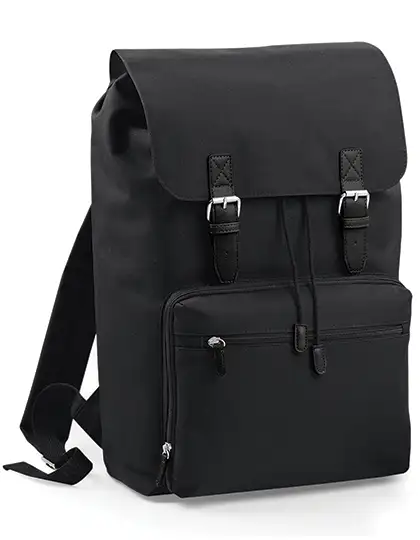 Ansicht 2 – Vintage Laptop Backpack (BG613)