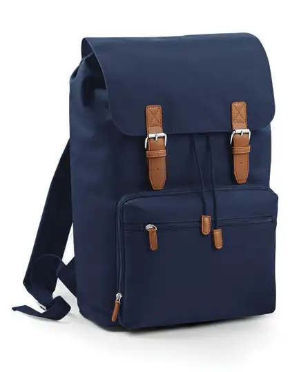 Ansicht 3 – Vintage Laptop Backpack (BG613)