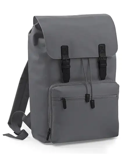 Ansicht 5 – Vintage Laptop Backpack (BG613)