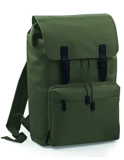 Ansicht 6 – Vintage Laptop Backpack (BG613)