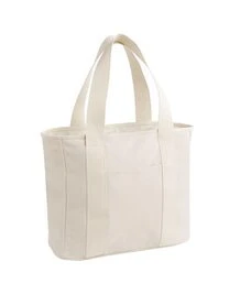 Ansicht 1 – Edit canvas tote (BG675)